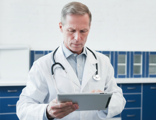Providers